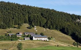 Hotel Club Le Risoux